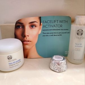Nu Skin Face-lift with Activator